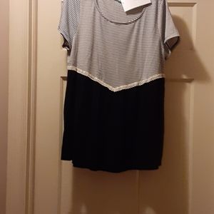 NWT cute top